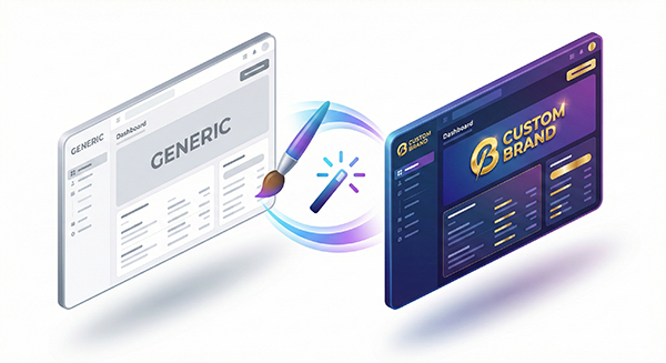 White-Label & Branding